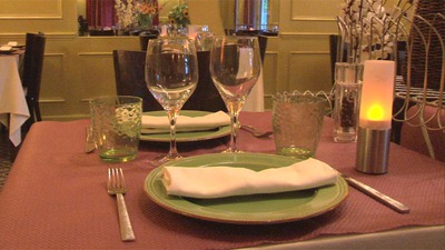 Restaurant Au rendez-vous des Amis Nice