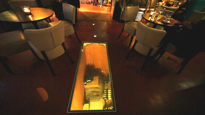 Restaurant Le Café des Fleurs Nice