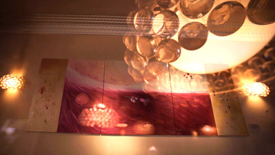 Restaurant Le Café des Fleurs Nice
