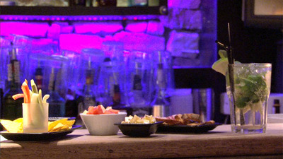 Restaurant Master Home Nice