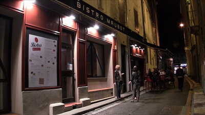Restaurant Bistro Maubet Nîmes