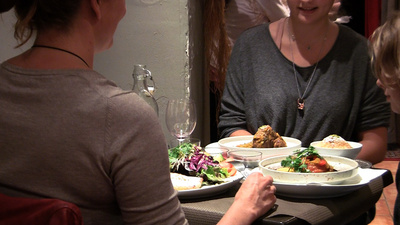 Restaurant L'Epicurien Nîmes