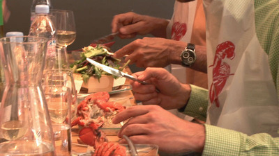 Restaurant A toutes Vapeurs Paris