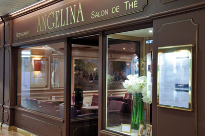 Angelina Maillot