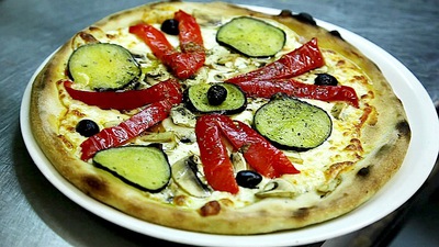 Restaurant Bianco Paris