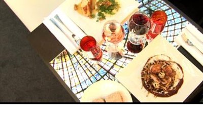 Restaurant Brasserie Printemps Paris