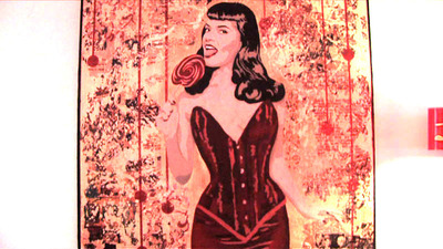 Restaurant Brooklyn Café Paris