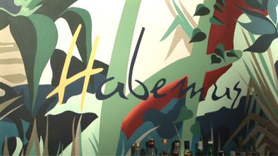 Restaurant Habemus Paris