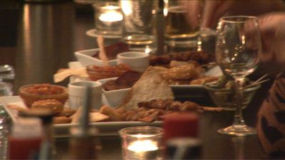 Restaurant Habemus Paris