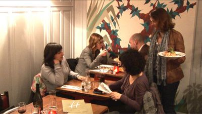Restaurant Habemus Paris