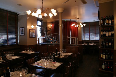 Restaurant Iannello Paris