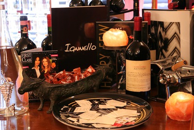 Restaurant Iannello Paris