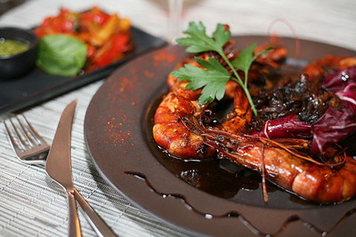Restaurant Iannello Paris