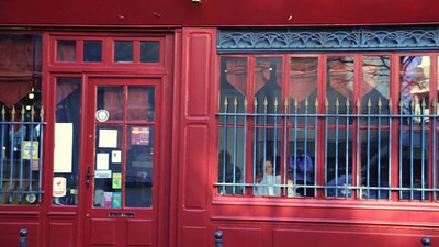 Restaurant L'Atelier de Jacques Paris