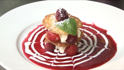 Restaurant Le 23 Clauzel Paris