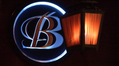 Restaurant Le Berkeley Paris