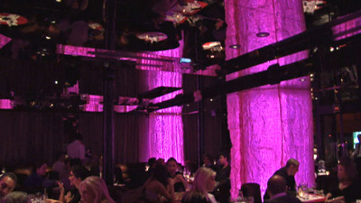 Restaurant Le Coq Paris
