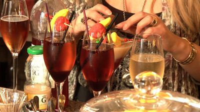 Restaurant Le Jardinier Paris
