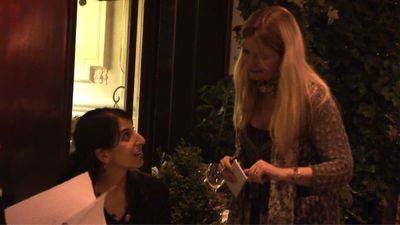 Restaurant Le Jardinier Paris