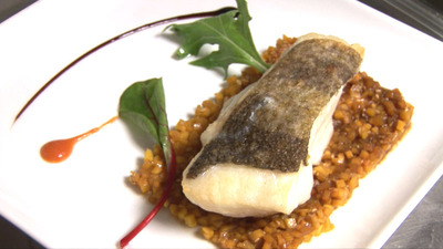 Restaurant Le Petit Marius Paris