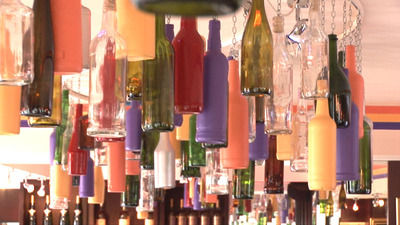 Restaurant Le Vin Coeur Paris