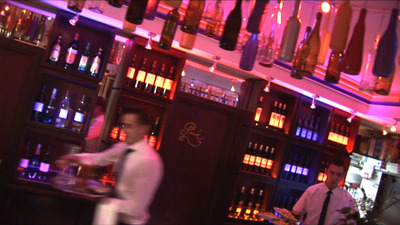 Restaurant Le Vin Coeur Paris