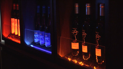 Restaurant Le Vin Coeur Paris