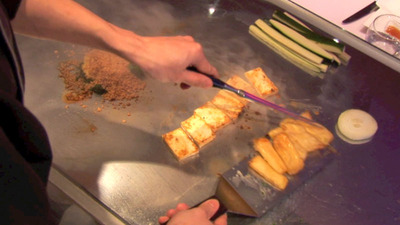 Restaurant Oki Paris