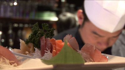 Restaurant Oki Paris