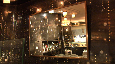Restaurant Prunier Paris
