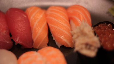 Restaurant You Sushi Pau
