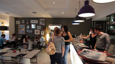 Restaurant You Sushi Pau