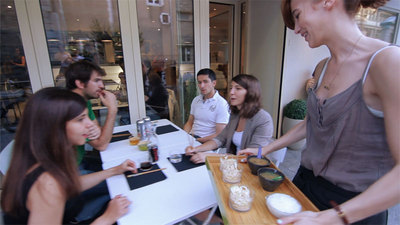Restaurant You Sushi Pau