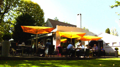 Restaurant La Terrasse de Premesques Prémesques