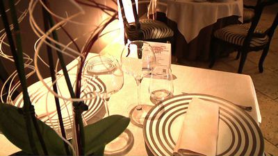 Restaurant L'Authentic Pyla-sur-Mer