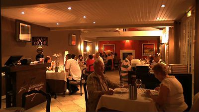 Restaurant L'Authentic Pyla-sur-Mer