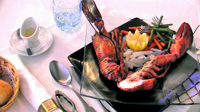 Restaurant Au P'tit Rafiot Reims