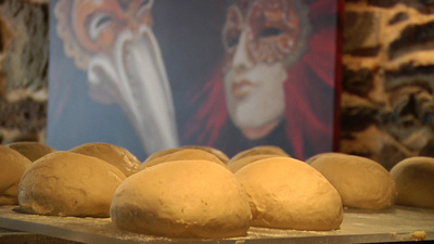 Restaurant Italia Trattoria Rennes