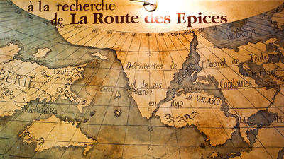 Restaurant La Boussole La Rochelle