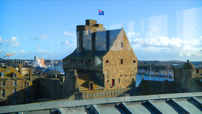Restaurant Le 5 Saint-Malo
