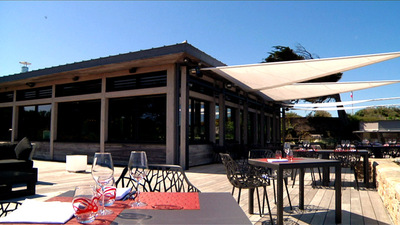 Restaurant Le Benetin Saint-Malo
