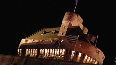 Restaurant Le Café de Saint-Malo Saint-Malo
