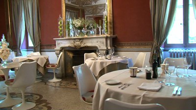 Restaurant Le Chateau des Alpilles Saint-Rémy-de-Provence
