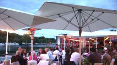 Restaurant Le Salon sur l'Eau Suresnes
