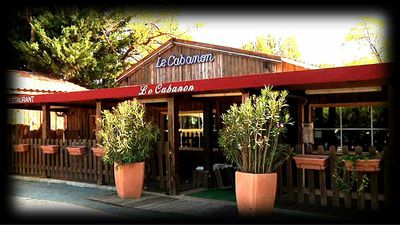 Restaurant Le Cabanon Teste-de-Buch