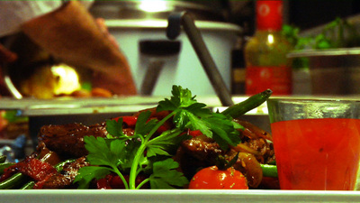 Restaurant La Compagnie des Zincs - Reims Thillois