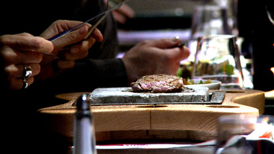 Restaurant Le Point Carré Thionville