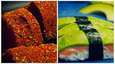 Restaurant Eat Sushi Toulouse