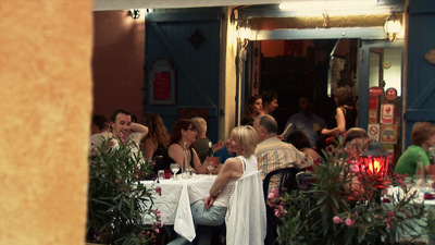 Restaurant Le Cappadoce Toulouse