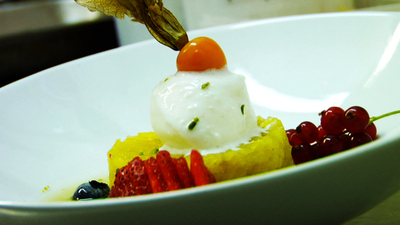 Restaurant L'Annexe Touquet-Paris-Plage